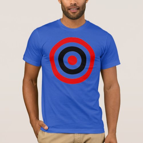 Target T_Shirt