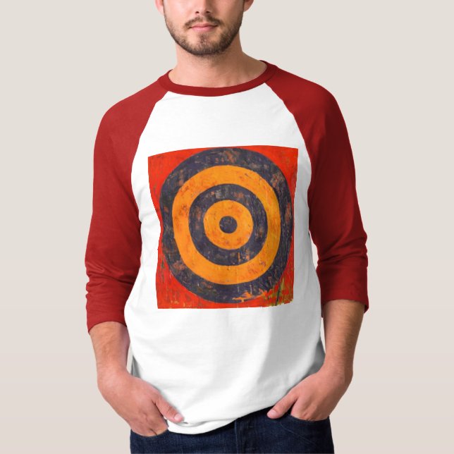 target T-Shirt (Front)