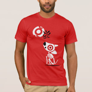 target team member shirt