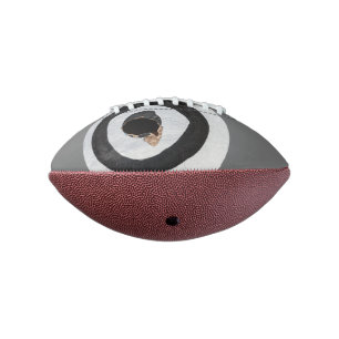 target tears up football