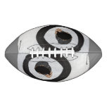 target tears up football