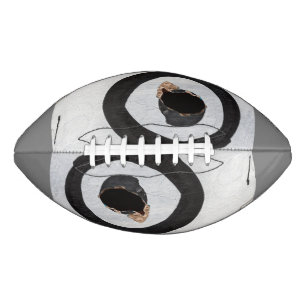 target tears up football