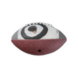 target tears up football