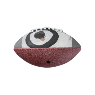 target tears up football