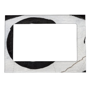 target tears up magnetic frame