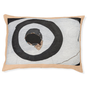 target tears up pet bed