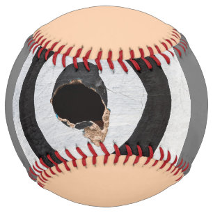 target tears up softball