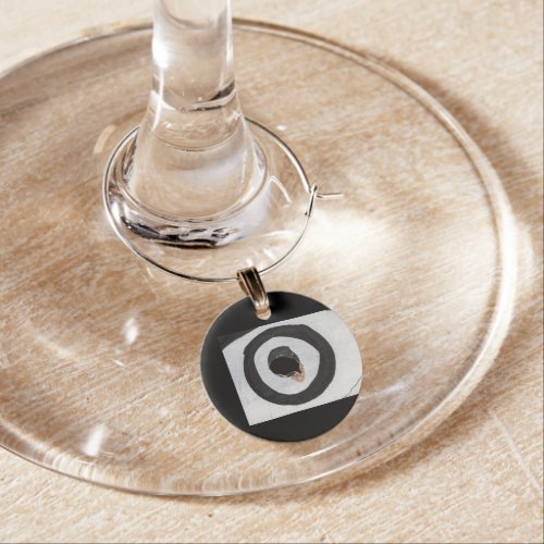 target tears up wine charm