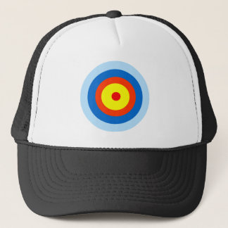 Target Trucker Hat