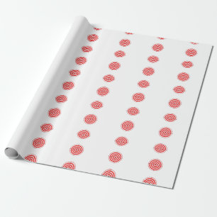 Target Wrapping Paper