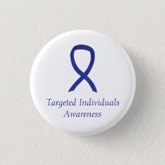 Dark Blue (Navy, Indigo, Royal Blue) Awareness Ribbon Meaning and