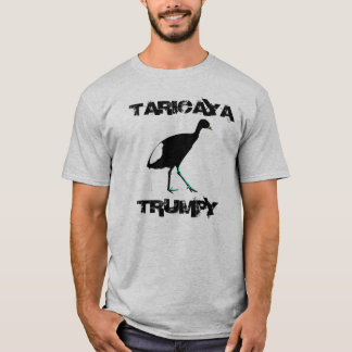TARICAYA TRUMPY T-SHIRT