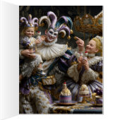 Tarjeta Cards (Inside (Right))