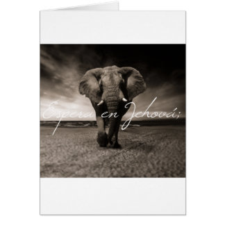 Tarjeta de Ánimo JWcard Cards