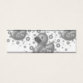 Tarjeta de visita (Back)