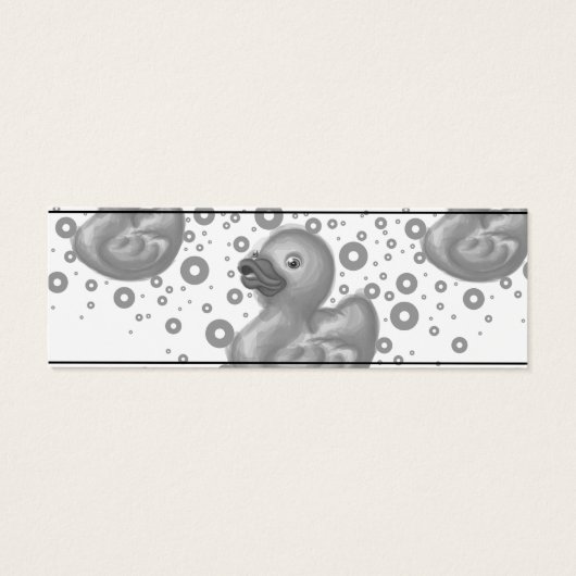 Tarjeta de visita (Back)