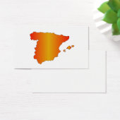 Tarjeta España (Desk)