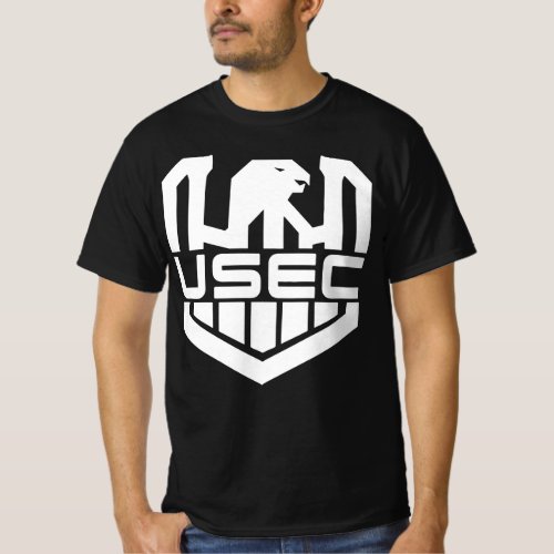 Tarkov USEC T_Shirt
