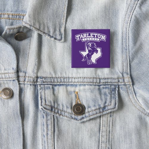 Tarleton State Texans Button