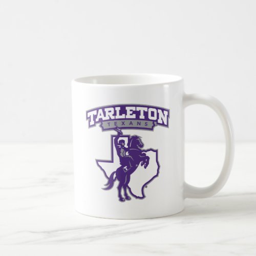 Tarleton State Texans Coffee Mug