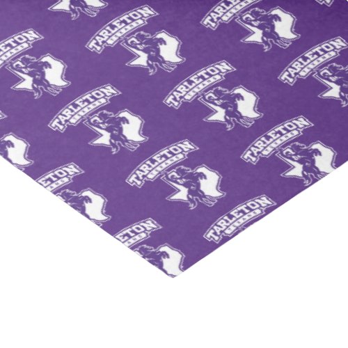 Tarleton State Texans Tissue Paper