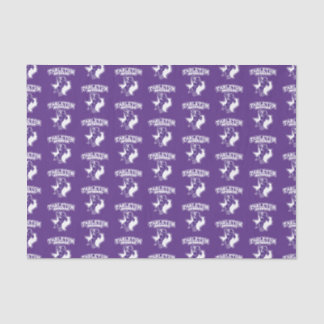 Tarleton State Texans Tissue Paper