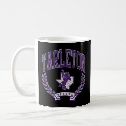 Tarleton State Texans Victory  Coffee Mug