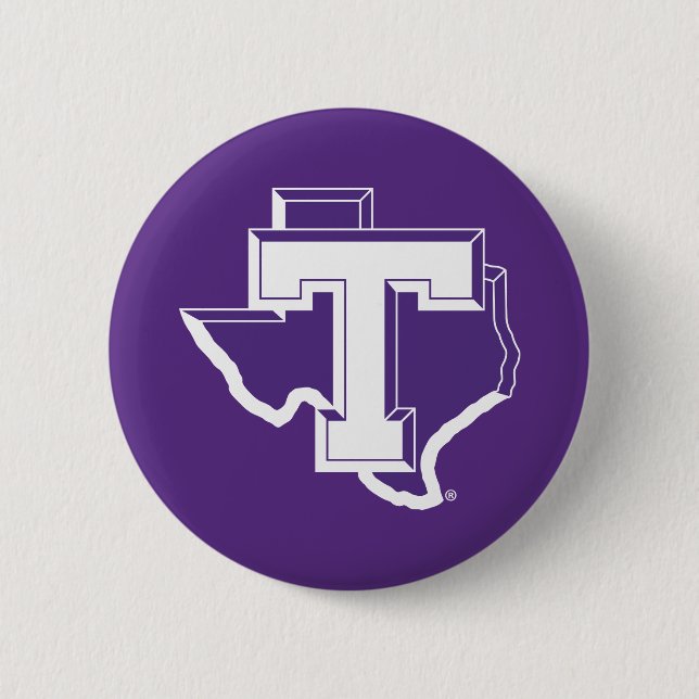 Tarleton State University Button (Front)