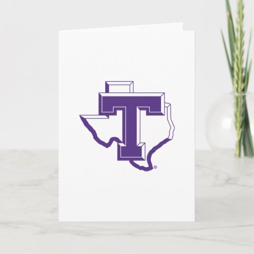 Tarleton State University Card