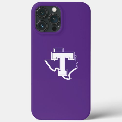 Tarleton State University iPhone 13 Pro Max Case