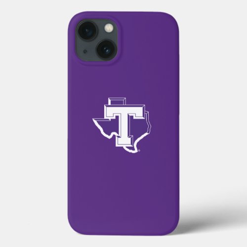 Tarleton State University iPhone 13 Case