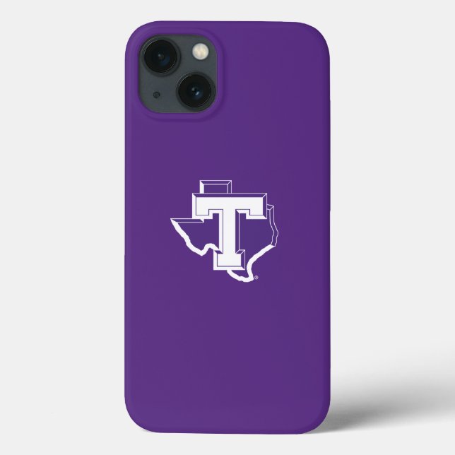 Tarleton State University Case-Mate iPhone Case (Back)