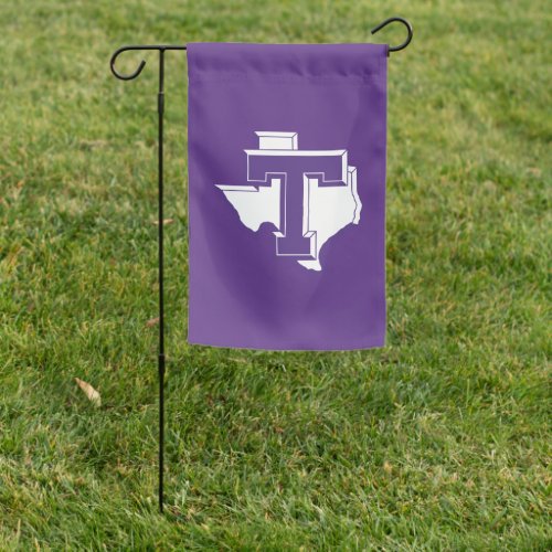 Tarleton State University Garden Flag