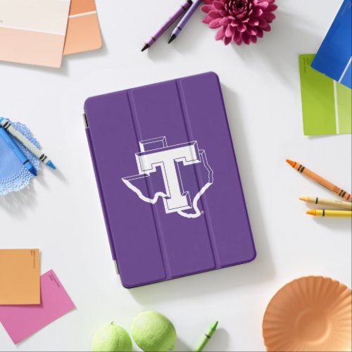 Tarleton State University iPad Air Cover