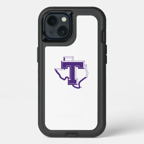 Tarleton State University iPhone 13 Case