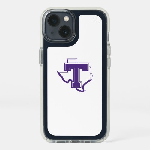 Tarleton State University Speck iPhone 13 Case