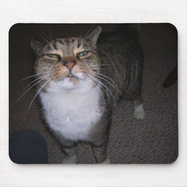 Tarna Mouse Pad (Front)