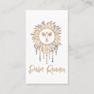  Tarot Card Reader  Psychic Palm Reading 