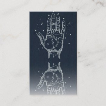 Tarot Card Reader  Psychic Palm Reading by ArtisticEye at Zazzle