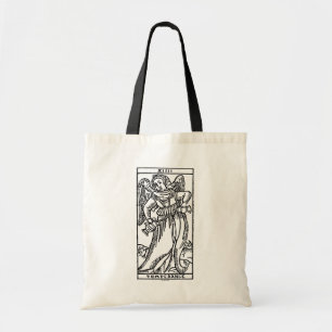 Tarot Card: Temperance Tote Bag