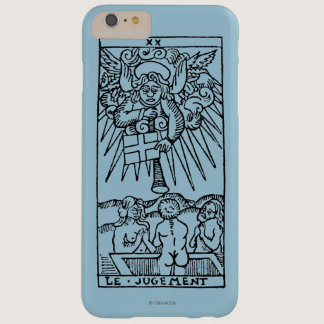 Tarot Card: The Judgement Barely There iPhone 6 Plus Case