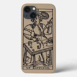 Tarot Card: The Juggler iPhone 13 Case