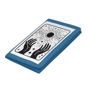 Tarot Card Wallet