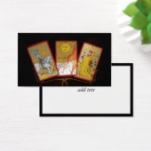 Tarot Cards (Desk)