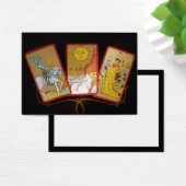 Tarot Cards (Desk)