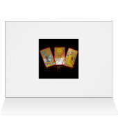 Tarot Cards (2) (Inside Horizontal (Top))