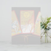 Tarot Cards (2) (Standing Front)