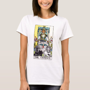 tarot-chariot T-Shirt