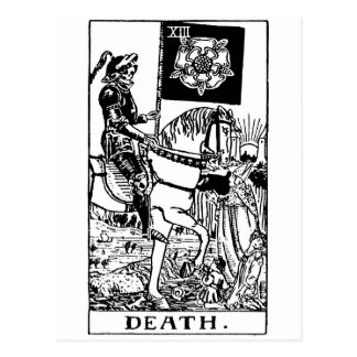 Death Cards | Zazzle