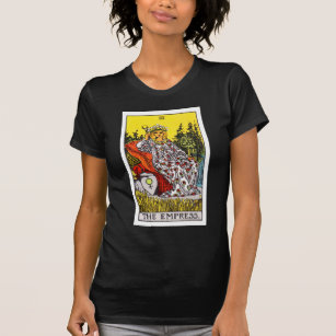 tarot-empress T-Shirt